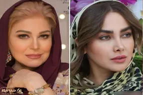 درباره سلبرتی ها؛ بازیگرانی که با بالا رفتن سنشون آس تر شدن مهره مار دارن چه فرق کردن