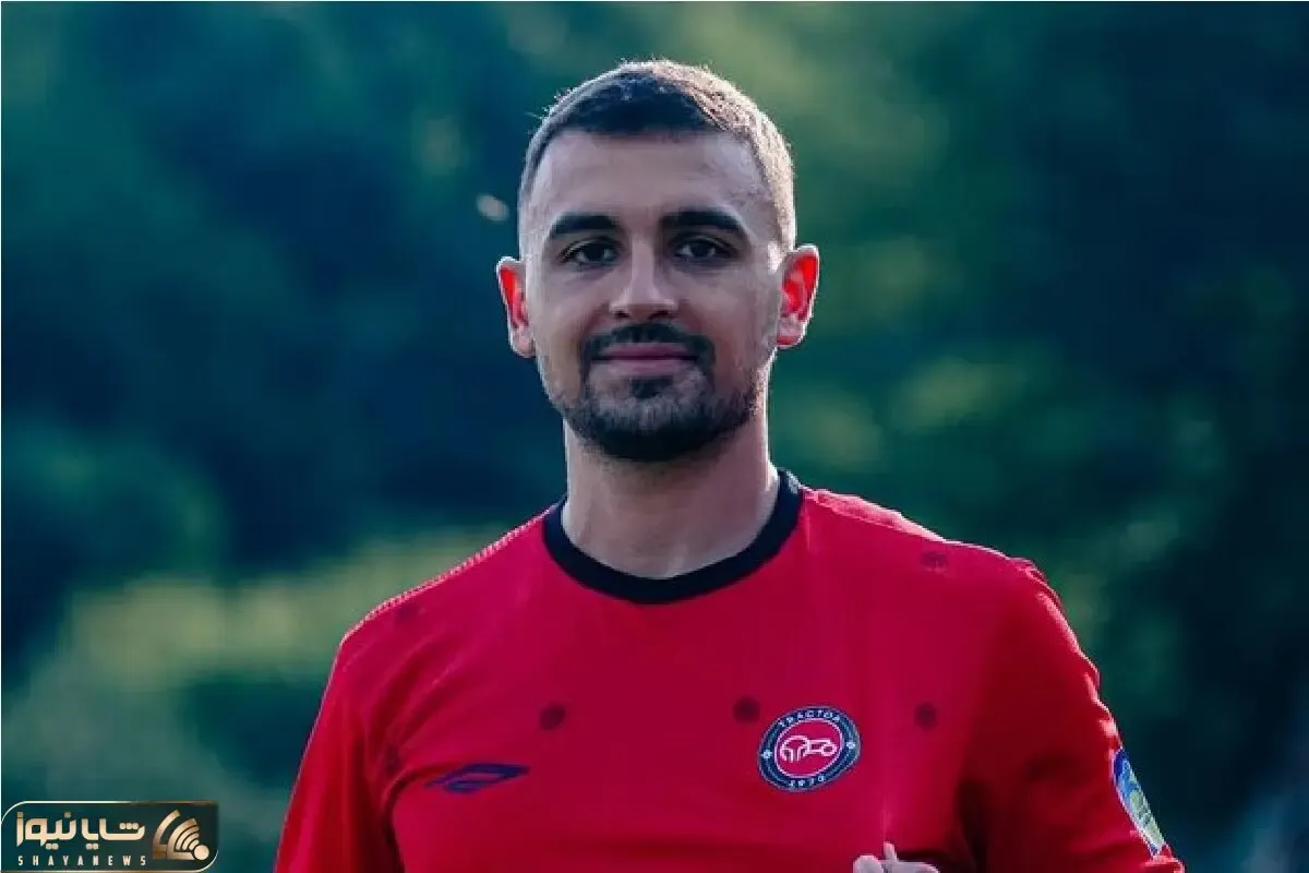 سدلار: اگر هواداران‌مان بودند، پیروزی مقابل پرسپولیس حتمی بود!