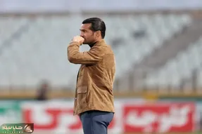 (عکس) پیام مسعود شجاعی به هواداران تراکتور
