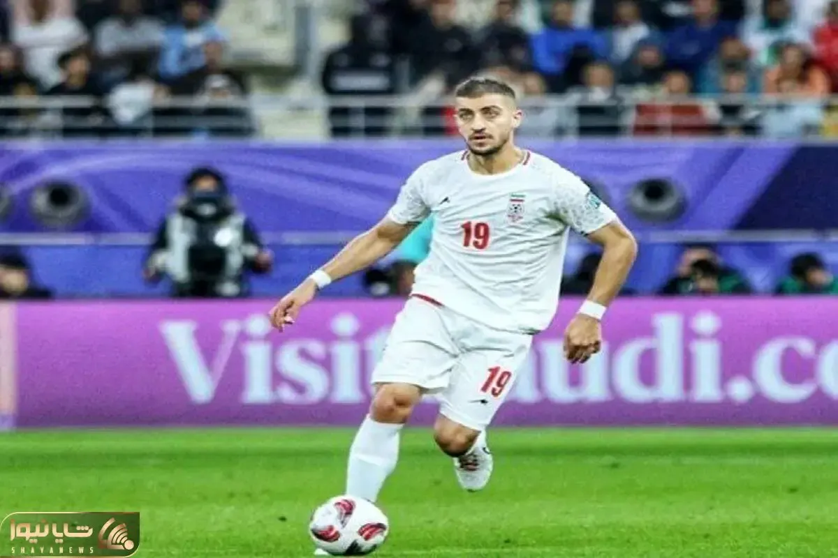 خط دفاعی ایران با بازگشت موفق مجید حسینی غول شد؛ زوج ایده‌آل پیدا شد؟