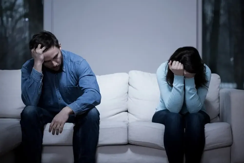 ۷ نشانه یک رابطه سمی را بشناسید؟