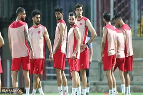 قفل نقل و انتقالات پرسپولیس چگونه باز می شود؟