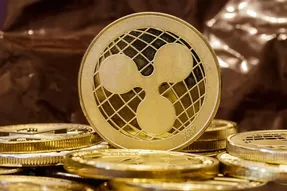 خیره کننده ترین تراکنش ریپل!