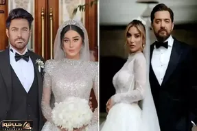 آیسان با گلزار ساز مخالف زدن ولی زن رادان پا جای پای شوهرش گذاشت؛ کمال هم نشین اینه