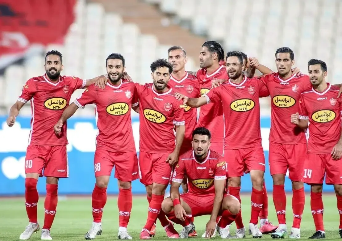 دو خرید آخر پرسپولیس چه کسانی هستند؟