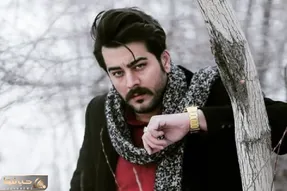 آواز احساسی؛ بغض شوهر/ مریم مومن/ وقتی از مرگش میگه