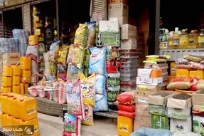 وضعیت قیمت برنج و روغن در بازار