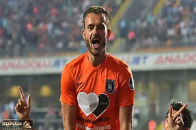 بازیکن پیشین باشاک شهیر در راه پرسپولیس؟!
