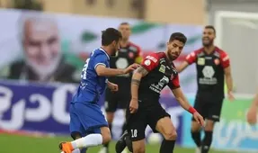 سعید صادقی پرسپولیسی شود پهلوان می رود؟
