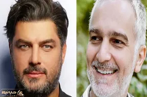 آواز شاد؛ بیژن بنفشه خواه و سام درخشانی با آهنگ دیشدیرام دارام قر مکزیکی میدن میپاچی