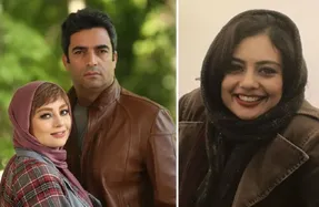چهره ناز و نمکی 