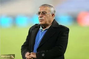 غیرت بازیکنان برگ برنده ایران در جام جهانی است