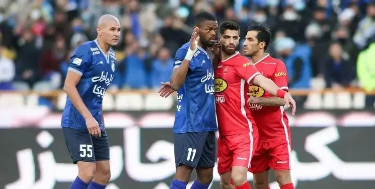 استقلال، پرسپولیس و سپاهان در کدام فاکتور تیم بهتری هستند؟