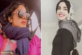 زیبایی نفس گیر 