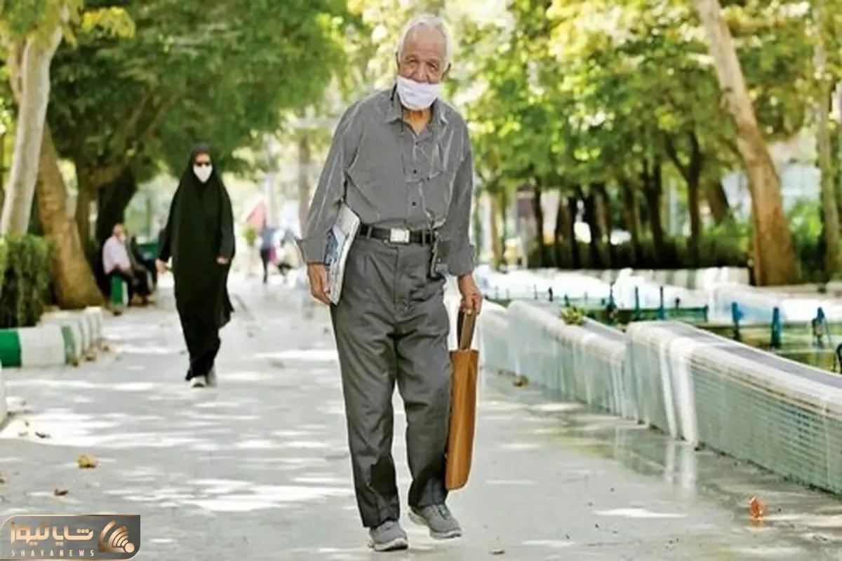 دولت چرا تکلیف افزایش حقوق بازنشستگان را مشخص نمی کند؟