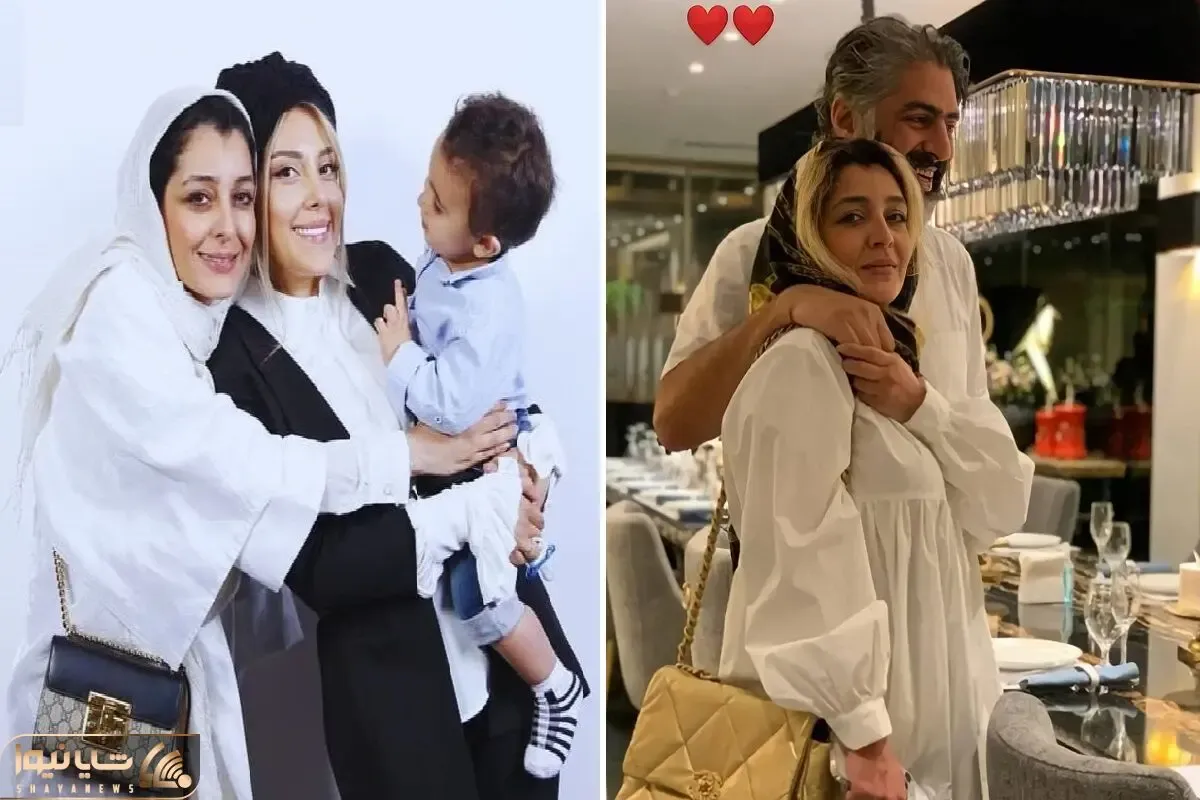 خونه ی رویایی خواهره 
