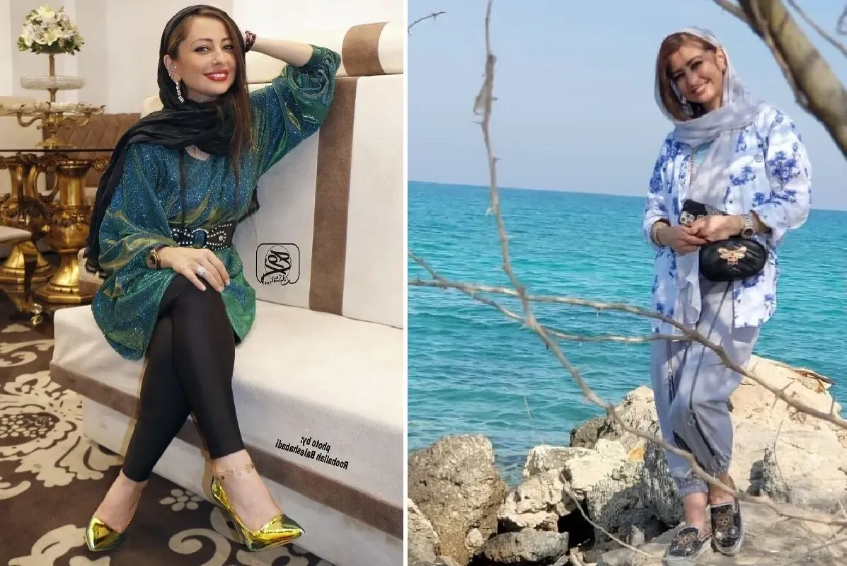 عکسی نکته دار و پولساز از 