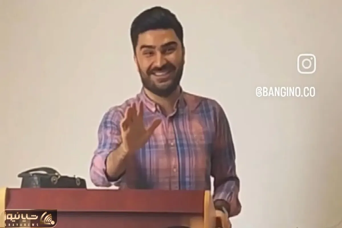 آواز محلی؛ استاد پایه نه چهارپایه ست سرکلاس گیلکی خوند دانشجوها همراهی کردن در حد بنز