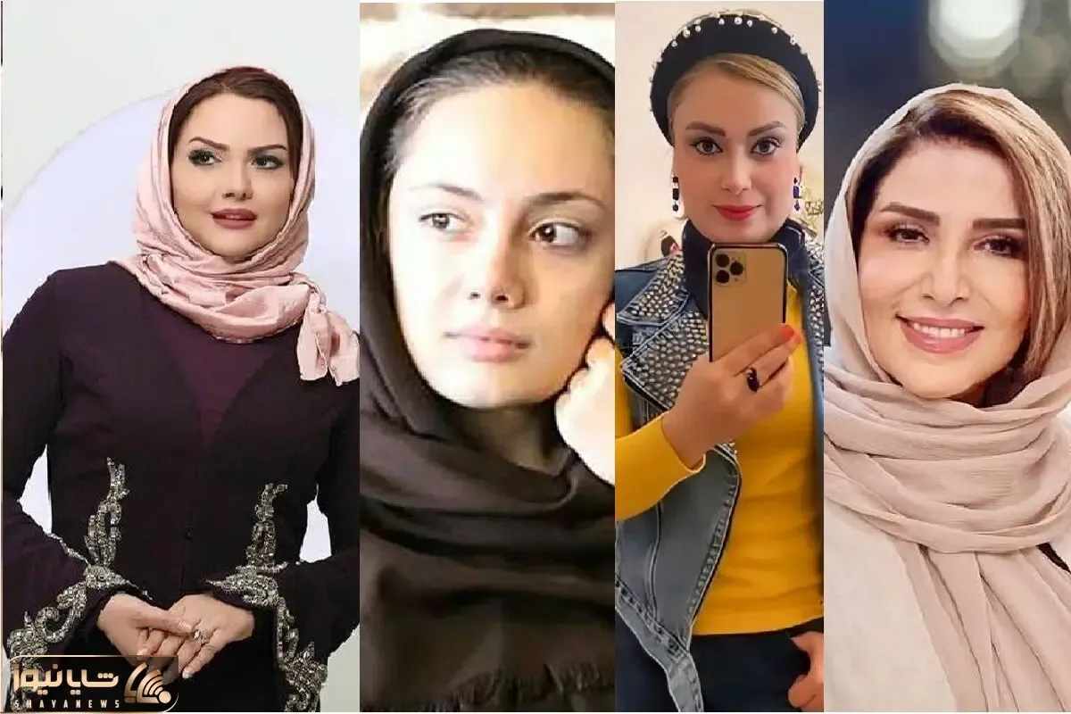 تغییر ظاهر برخی مجریان تلویزیون؛ چرا دیگر به آنچه سالها نشان دادند متعهد نیستند؟
