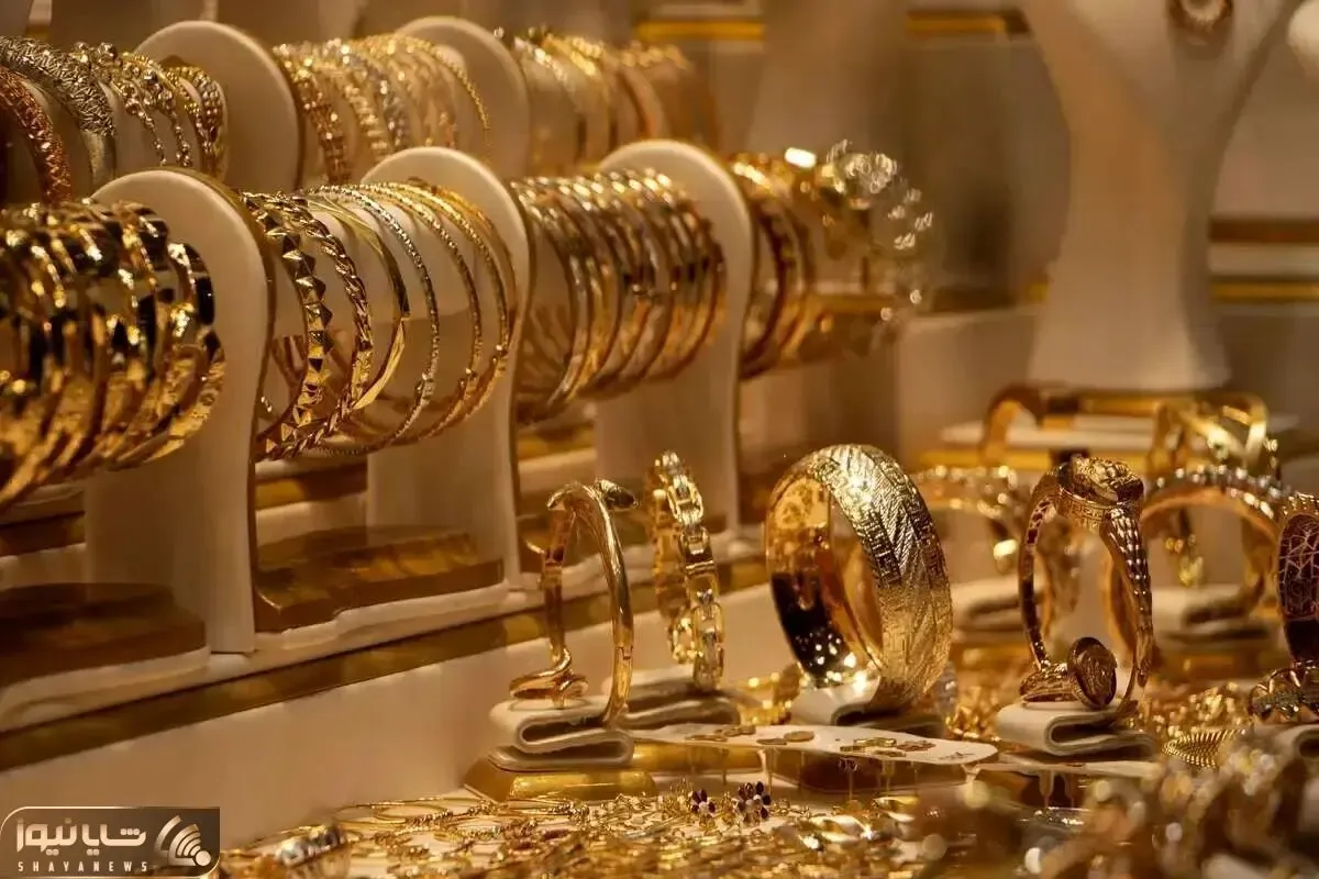 قیمت طلا امروز یکشنبه 14 اردیبهشت 1404 / طلا به کدام سو می‌رود؟