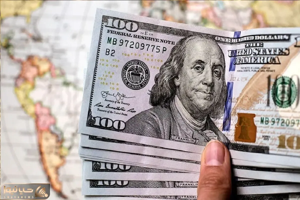 پیش بینی قیمت دلار دوشنبه ۱۴ اردیبهشت ۱۴۰۵؛ دلار فردا 190 تومان؟
