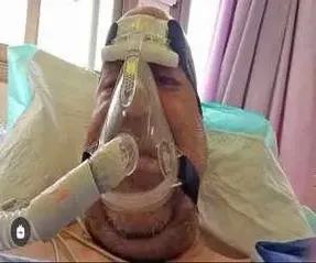 درگذشت یک مستندساز به خاطر پنج میلیون تومان!