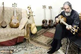 رهبر انقلاب به کدام موسیقیدان گفتند اگر ده تا مثل شما داشتیم فتوای حرام بودن ترویج موسیقی را نمی دادم؟
