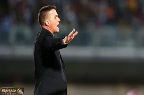 نقل و انتقالات پرسپولیس؛ اوسمار لیست خروج داد