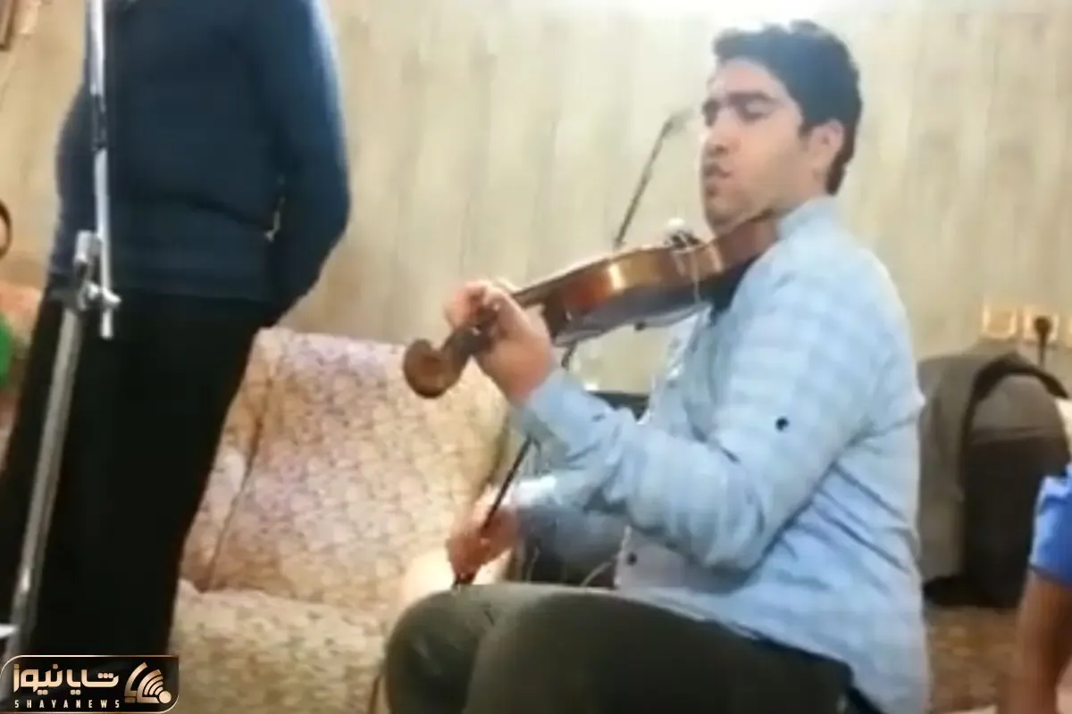 آواز ماندگار؛ پیرمرد هشتاد ساله اصغر نوروزی جوری سرپاست و میخونه ملت میخکوب شدن روش