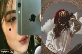 ژست های آینه ای برای عکاسی بدون این که چهره معلوم باشه؛ مخصوص پروفایل گنگ، خفن و شیک