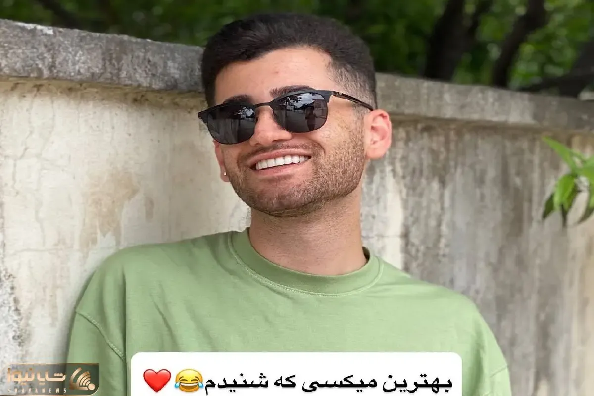 آواز شادیسم؛ پسر شلوغ با ریمیکس هیمتی یه رقص گوله نمکی رفت نیش تا بناگوش باز میشه