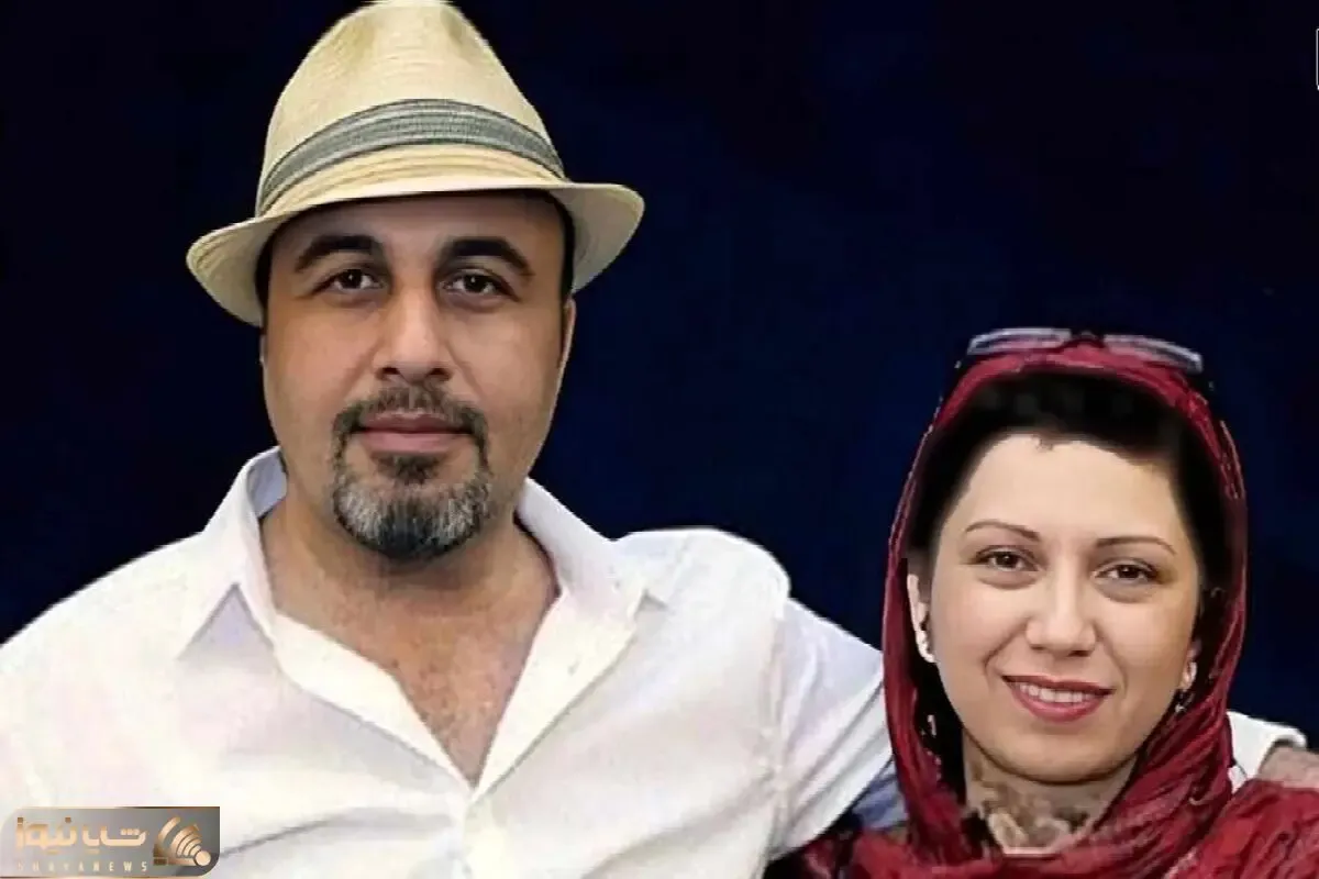 گذر ایام؛ تغییرات دختر رضا عطاران از اولین بار که باهم بازی کردن تا الان که ۲۲ سالشه