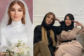 زیباترین لباس عروسی که 