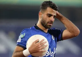 در چه صورتی مرادمند می تواند به استقلال برگردد؟!