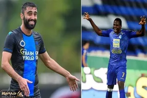 پرسپولیس در دو راهی؛ دیاباته یا رضایی؟