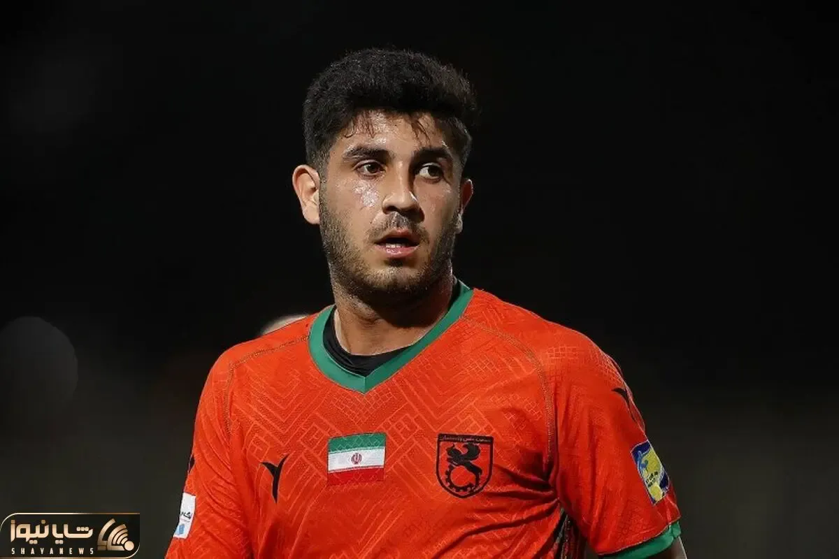 شاه ماهی نقل و انتقالات را پرسپولیسی بدانید!