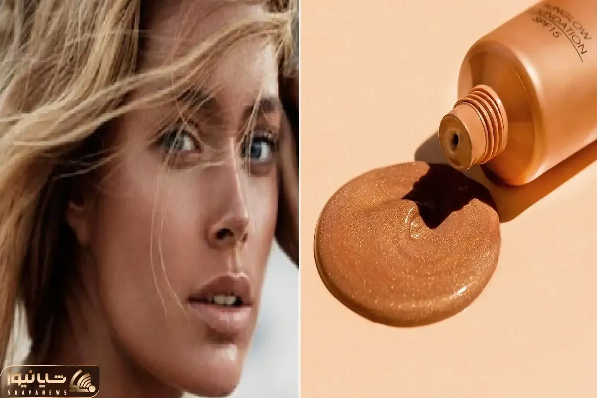 بهترین برنزه کننده های شکلاتی بدون خطر برای انواع پوست / هم مناسب صورت و هم مختص بدن