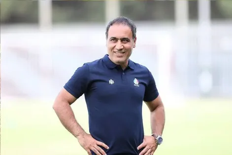 افشاگری مهدوی‌کیا از پیشنهاد سرمربیگری پرسپولیس؛ چرا پیشنهاد میلیاردی را رد کردم؟