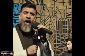 آواز خاطره انگیز؛ آهنگی از علی انصاریان که بعد 3 سال وایرال شد واقعا قلبت به درد میاد