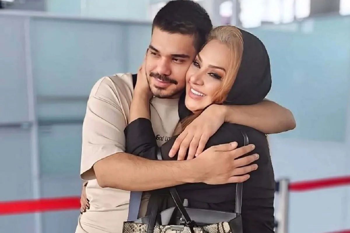 نسرین مقانلو