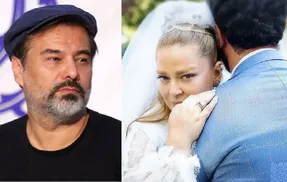ناگفته های عجیب بهاره رهنما از همسر سابقش پیمان قاسم خانی!