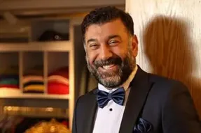 همسر علی انصاریان کیست؟