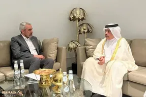 رایزنی وزیر اقتصاد ایران با همتایان قطر، پاکستان و ازبک