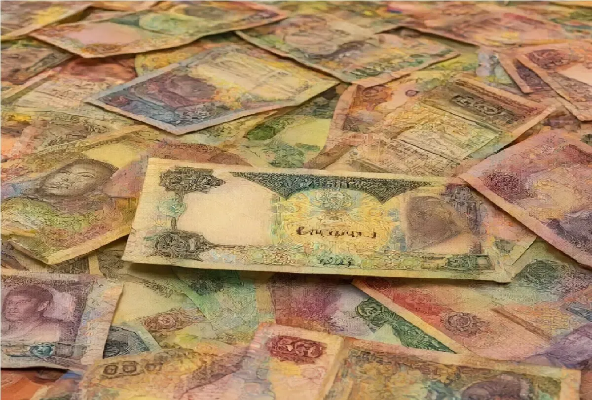 قیمت درهم امارات امروز سه شنبه 14 مهر 1405 + جدول
