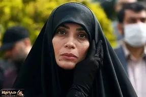 الهام چرخنده مجری برنامه آفتابگردان شد