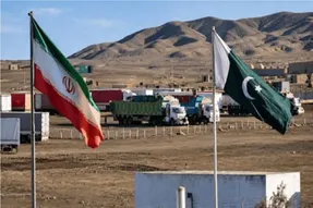 مرز ریمدان–گبد از سمت پاکستان بسته شد؛ وضعیت تردد مسافران چگونه است؟