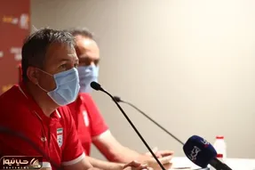 (عکس) سهم اسکوچیچ از جام جهانی قطر!