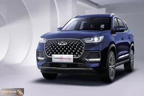 ریزش سنگین قیمت خودروهای مونتاژی؟