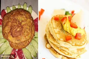 طرز تهیه کوکوی شیر ساده و خوشمزه / ساده ترین دستور برای تهیه خوشمزه ترین غذا