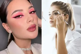 عید 1401 اینجوری آرایش کن و خوشگل شو؛ 